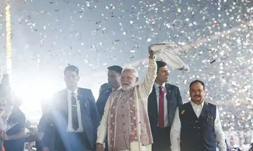 Modi remains world’s most popular leader Modi remains world’s most popular leader