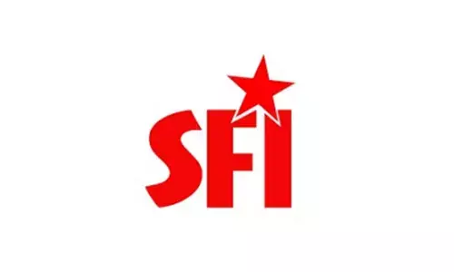 SFI demands urgent action over severe school shortage and educational neglect in Jawahar nagar