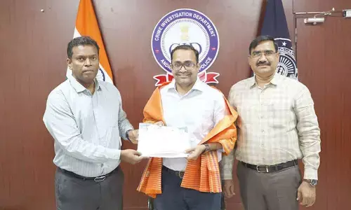 CID upskills officers to crack down on online betting