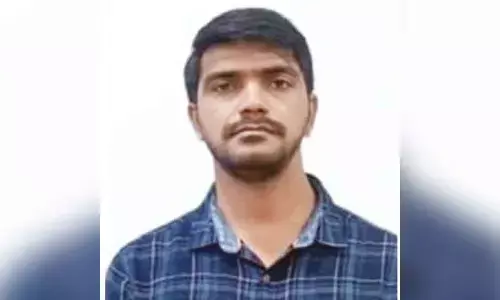 MBA graduate held in Rs 12 cr fraud case MBA graduate held in Rs 12 cr fraud case