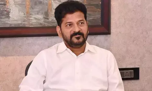 Revanth Reddy unveils CSR policy, portal