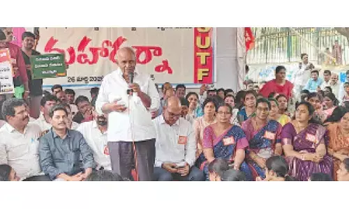 DYFI Assembly siege sparks tension as police swoop on leaders in dists