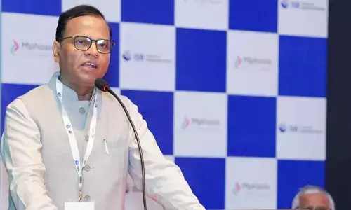 ISB Policy Conclave 2026 Advances National Dialogue on AI-Driven Financial Inclusion ISB Policy Conclave 2026 Advances National Dialogue on AI-Driven Financial Inclusion