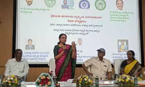 State government to unveil Vegetable Kisan IDs to aid loans and marketing to farmers: Director of Horticulture Announces New Initiatives.