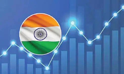 Middle East crisis will test India’s resilience: OECD Middle East crisis will test India’s resilience: OECD
