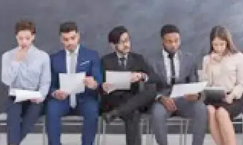 Blue-collar wages outpace entry-level white-collar growth Blue-collar wages outpace entry-level white-collar growth