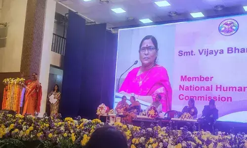 OU concludes women’s meet with sustainability call