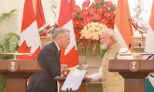 India-Canada partnership can be model for clean energy transition