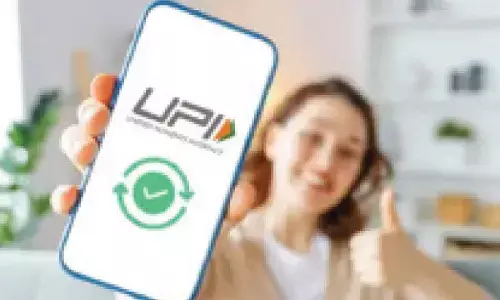 UPI dominates P2P lending transactions, captures 92% share