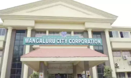 Mangaluru Corpn presents Rs 782-crore budget for 2026-27