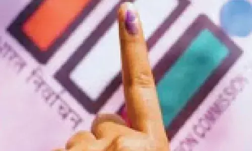 Bypolls: 34 candidates in fray in Bagalkote, Davangere South
