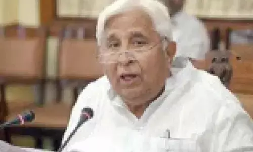 Spl Cabinet meeting on internal quota for SCs postponed Spl Cabinet meeting on internal quota for SCs postponed