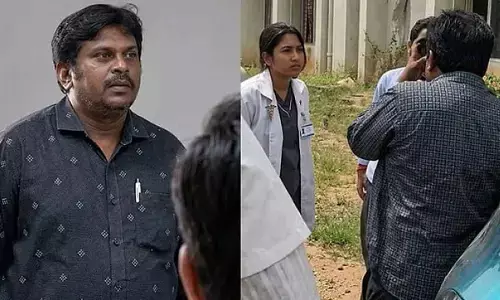 Professor booked after proposing to student; thrashed on campus Professor booked after proposing to student; thrashed on campus