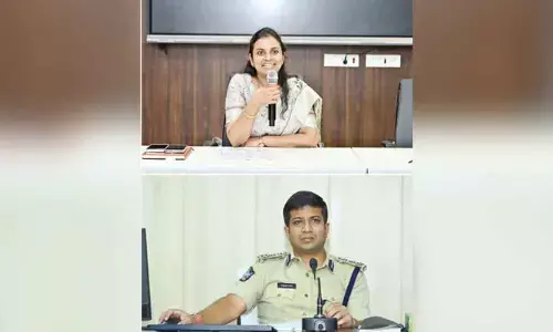 Three persons externed in criminal case Three persons externed in criminal case