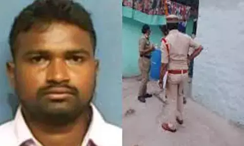 Ballari youth among 12 held for alleged links to radicalisation