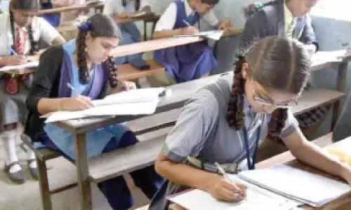 SSLC Hindi exam postponed to March 31 due to Mahavir Jayanti