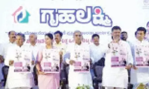 State forced to cut down its funds fur nutrition due to increasing subsidies