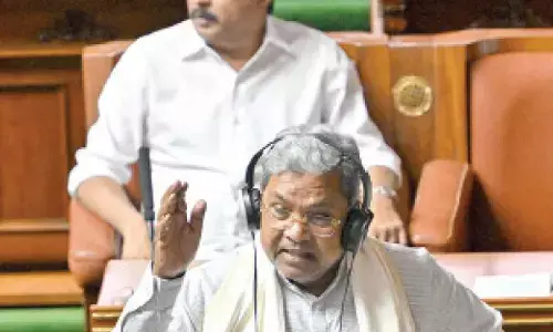 Revenue deficit due to Centre’s policies, not mismanagement: CM