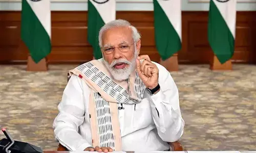 PM Narendra Modi To Meet CMs Amid Iran Crisis, Revives ‘Team India’ Approach