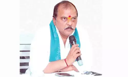 Congress hits reset button in Hanumakonda, all committees dissolved