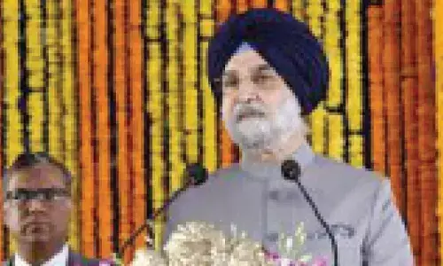 LG asks nursing colleges to align courses with global needs LG asks nursing colleges to align courses with global needs