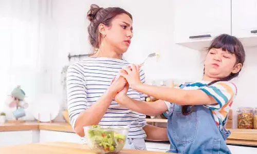 Why some kids refuse to eat Why some kids refuse to eat