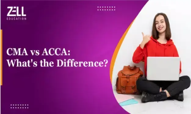 ACCA and CMA Course Duration Guide Best Finance Courses ACCA CFA CPA IFRS FRM Included