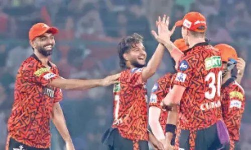 BCCI announces IPL 2026 full schedule