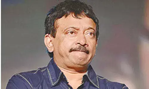 Ram Gopal Varma reveals he wanted to be auto rickshaw driver at the age of 10