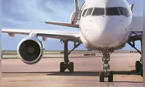 Parliamentary Panel Flags Safety Concerns As 50% Of Commercial Aircraft Show Technical Defects Parliamentary Panel Flags Safety Concerns As 50% Of Commercial Aircraft Show Technical Defects