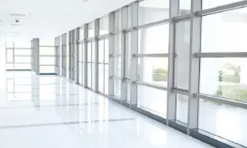 Why strong glass is important for safety in buildings Why strong glass is important for safety in buildings