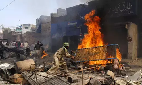 Pakistan’s blasphemy laws paralyse institutions, undermine justice: Rights group