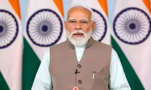 PM Modi congratulates Balendra Shah on being sworn in as Nepals PM