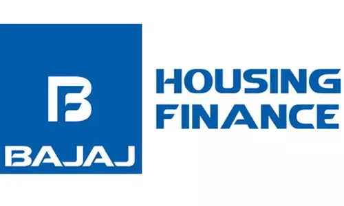 Bajaj Housing Finance shares hit record low, slip 60 pc from peak Bajaj Housing Finance shares hit record low, slip 60 pc from peak