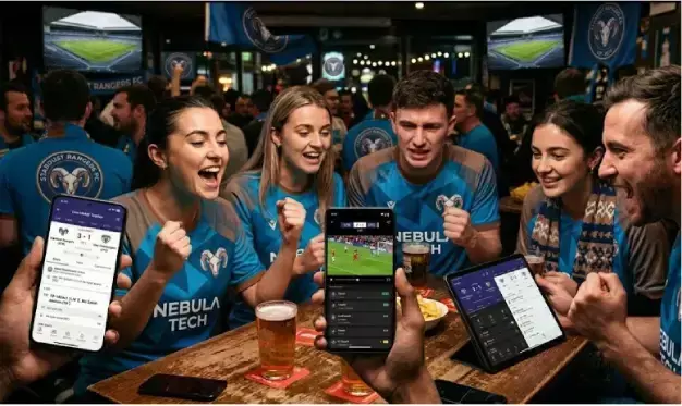 Why Live Football Access Has Become a Bigger Priority for Modern Fans Why Live Football Access Has Become a Bigger Priority for Modern Fans