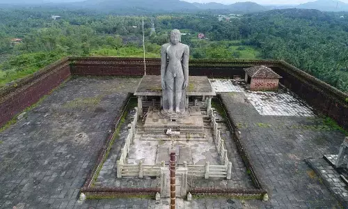 Funds Sanctioned for Karkala Bahubali Festival Infrastructure