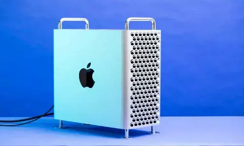 Apple Retires Mac Pro, Shifts Pro Desktop Focus to Mac Studio