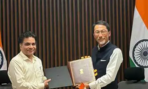 Japan commits Rs 16,420 crore ODA loan to India for metro, healthcare, agri projects