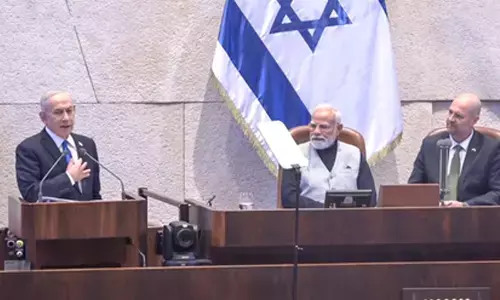 Indias pragmatic Middle East strategy deepens ties with Israel: Report