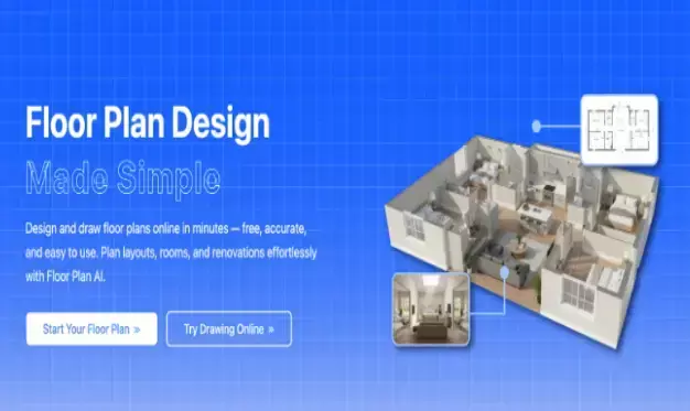 Create Stunning 3D Visualisations: The Power of Converting Your Floor Plan