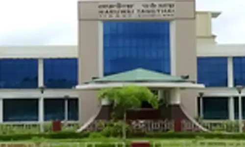 Multi-cornered contest set for crucial April 12 tribal body elections in Tripura