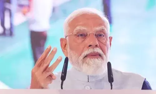 PM Modi to launch key drinking water project in north Gujarats Banaskantha on March 31