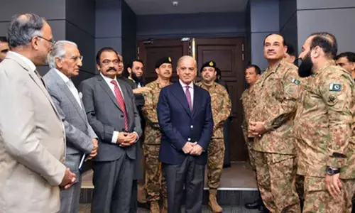 Pakistans military pushes ICBM ambitions as ordinary citizens suffer