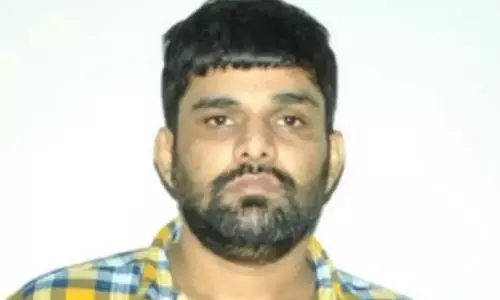 Tillu Tajpuriya Gang Shooter Arrested In Delhi’s Bawana Murder Case