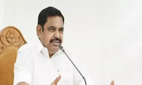 AIADMK releases second candidate list, names 150 nominees for TN polls