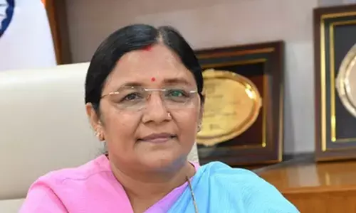 Third-party reviews confirm Beti Bachao Beti Padhao’s effectiveness: Savitri Thakur