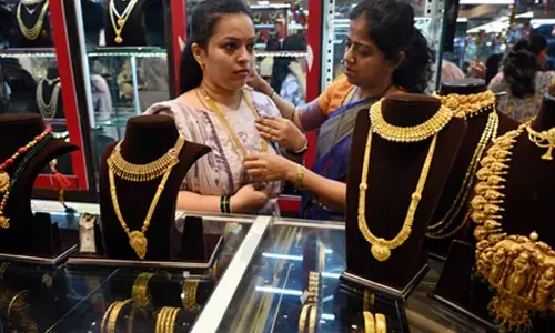 India’s gold market shifts toward investment demand as jewellery sales fall