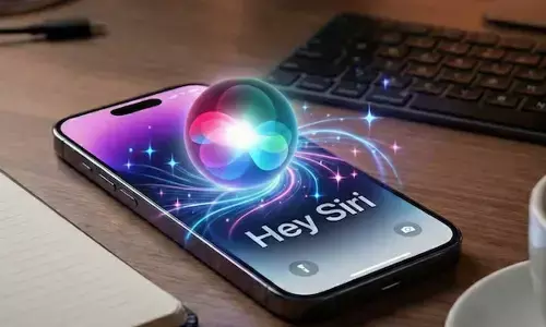Apple May Open Siri to Multiple AI Assistants with iOS 27