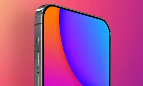 Apple’s 20th Anniversary iPhone May Introduce a Seamless All-Screen Design