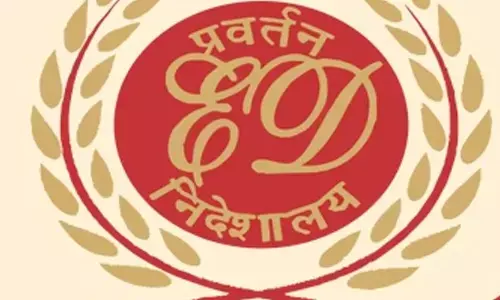 ED attaches assets worth Rs 83 lakh in SECL corruption case